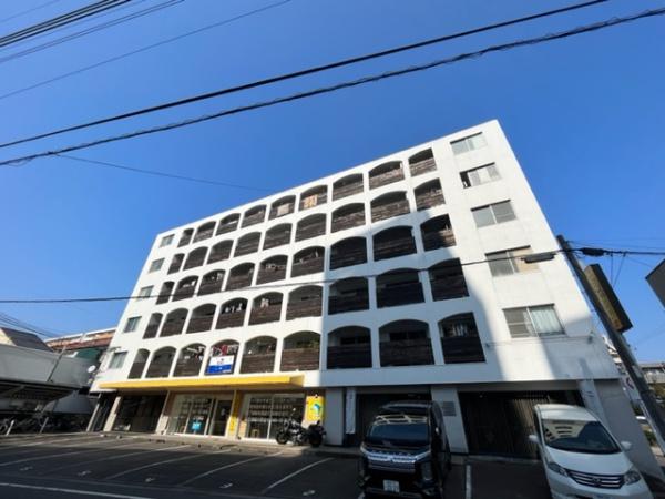 ファーストライフ江平