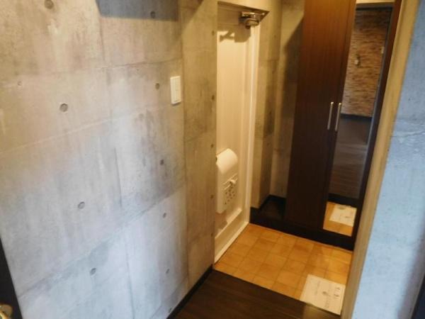 ファーストライフ江平