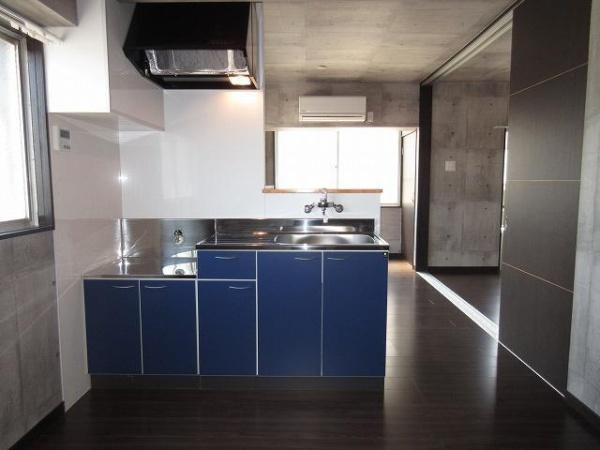 ファーストライフ江平