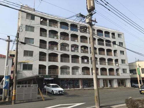 ファーストライフ江平