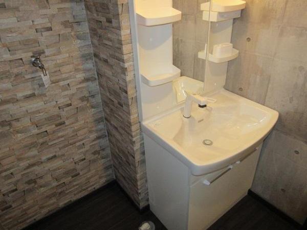 ファーストライフ江平