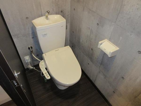 ファーストライフ江平