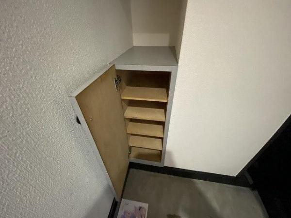 ステージドア