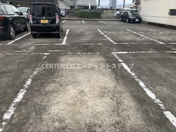 宮崎市橘通東１丁目のマンション