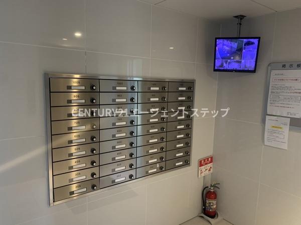 宮崎市橘通東１丁目のマンション