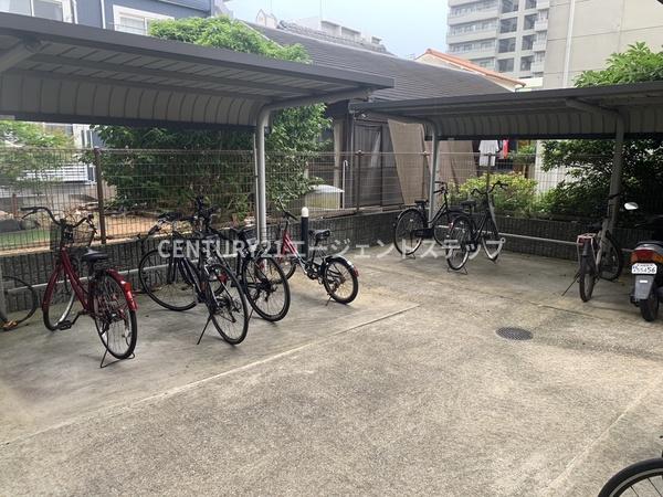 宮崎市橘通東１丁目のマンション