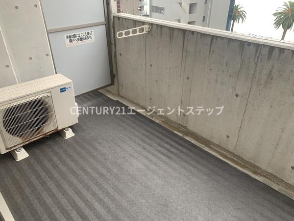 宮崎市橘通東１丁目のマンション