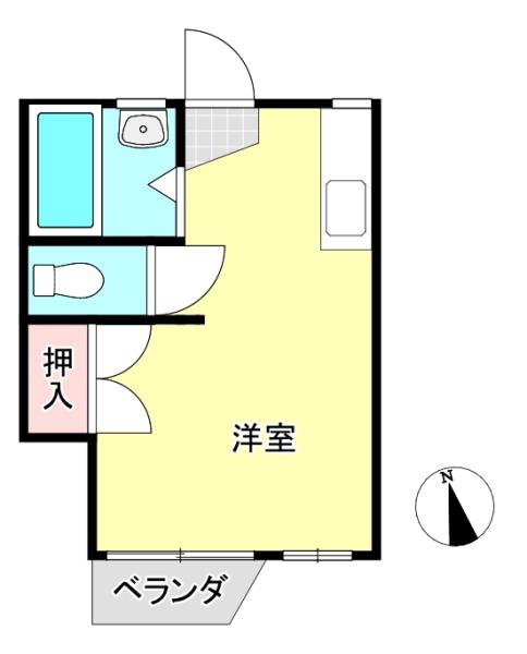 第2匠家ビル