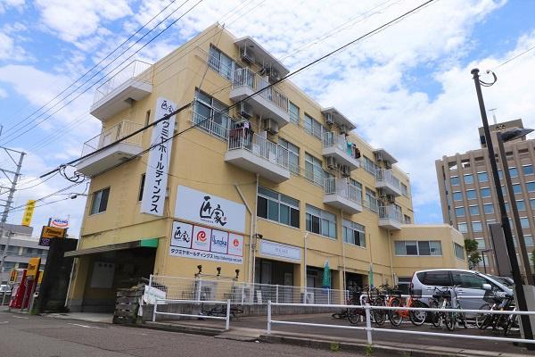 第2匠家ビル