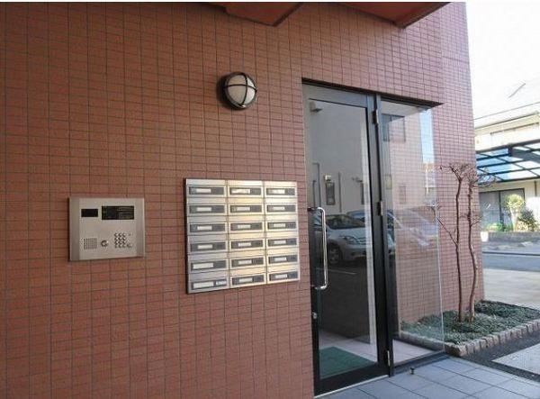 グリーンフィールド