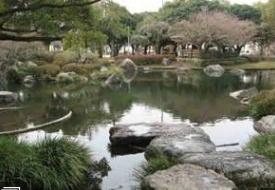 エンデバー(宮崎中央公園)