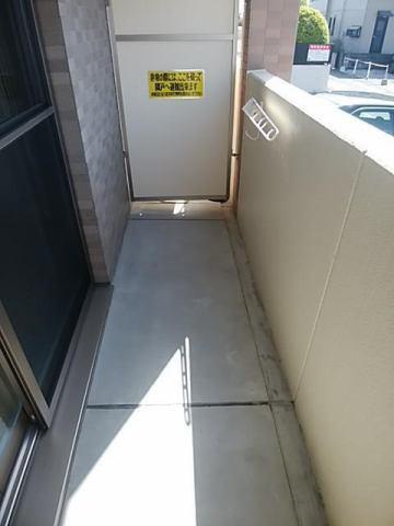 エンデバー