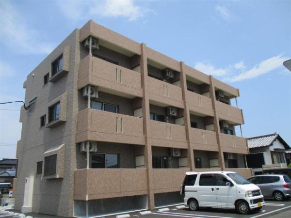 エンデバー