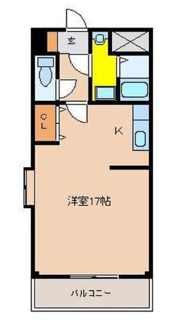 宮崎市田代町のマンション