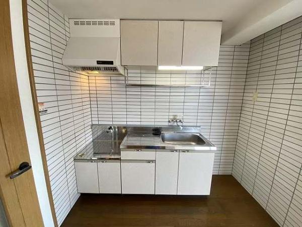 宮崎市田代町のマンション