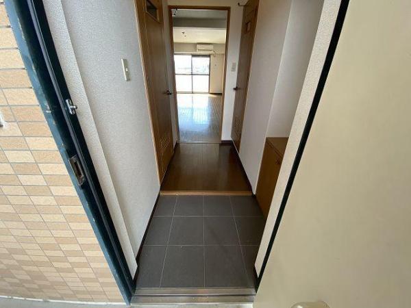 宮崎市田代町のマンション