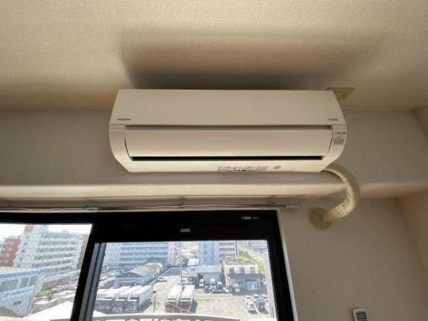 宮崎市田代町のマンション