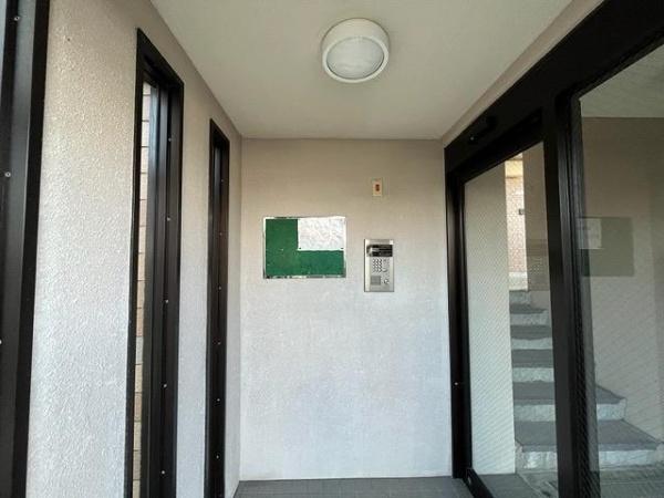 宮崎市田代町のマンション