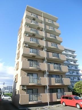 宮崎市田代町のマンション