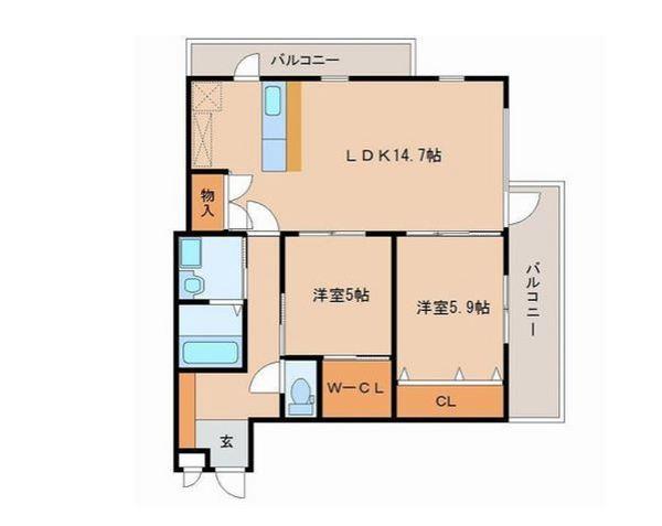 アルテマイスター堀川