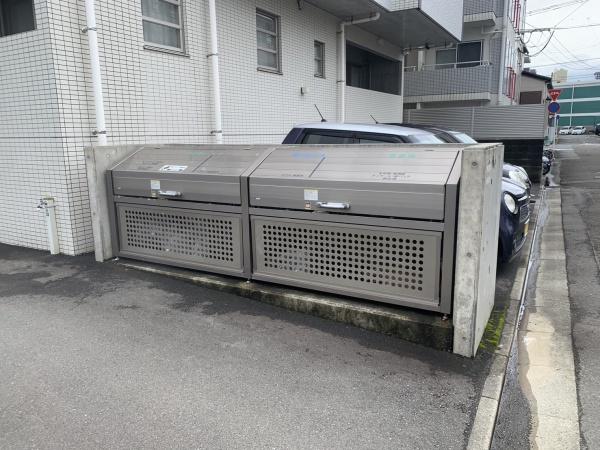 アルテマイスター堀川