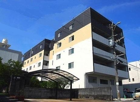 アルテマイスター堀川