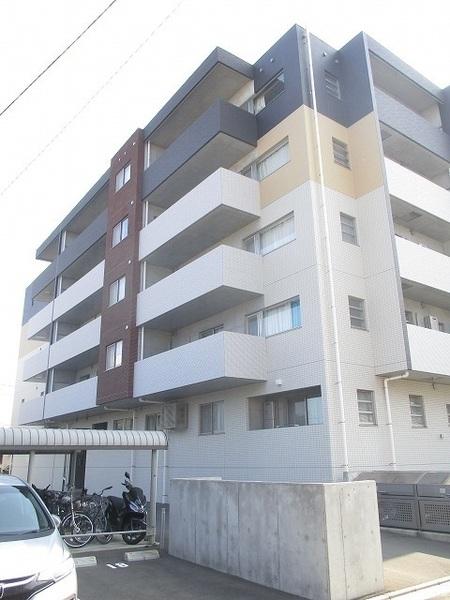 アルテマイスター堀川(その他)