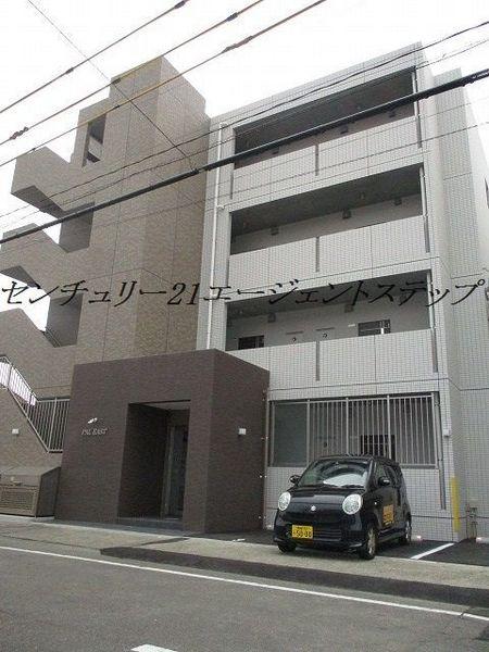 パルイースト