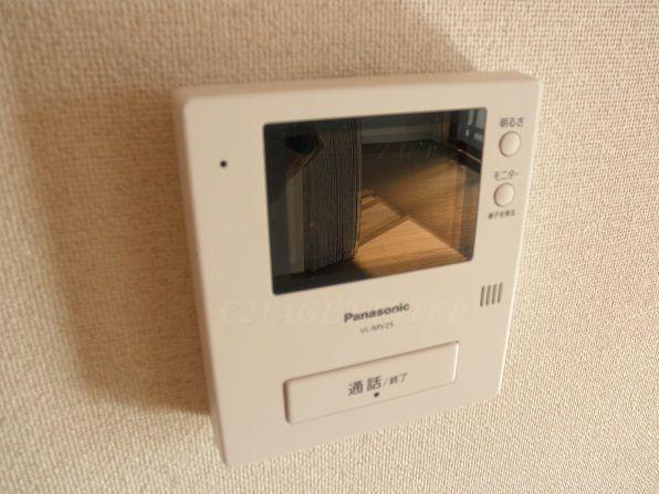 レジデンス長峰