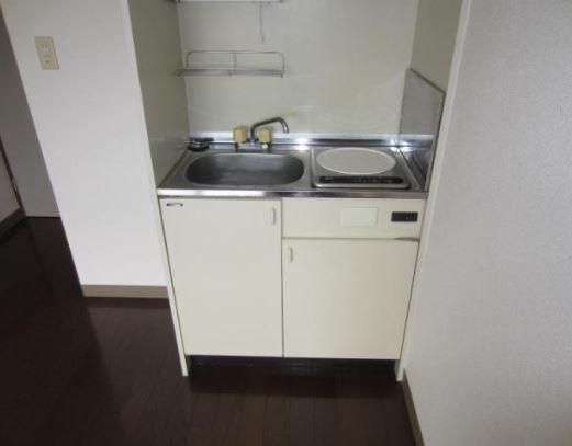 カレッジタウンKOKUSAI