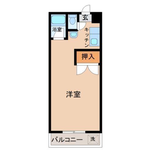 エレメント大橋