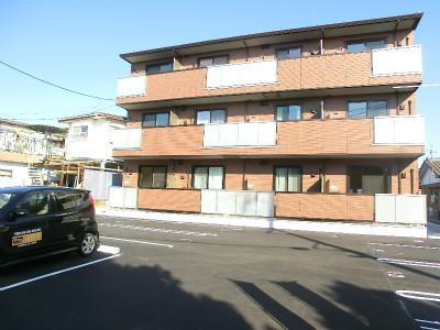 コーポブリックス
