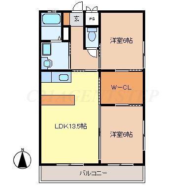 山春ビル新城
