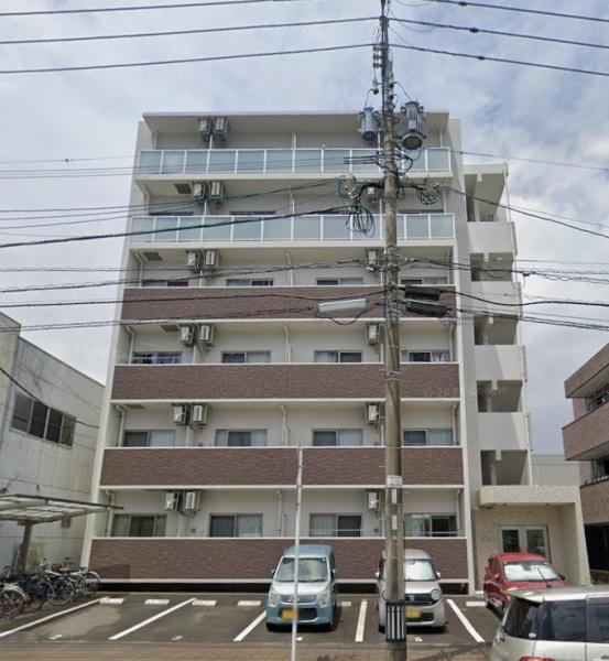 宮崎市宮崎駅東２丁目のマンション