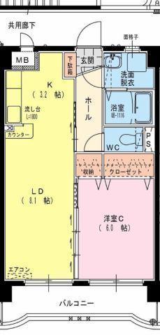 ユーミー和知川原