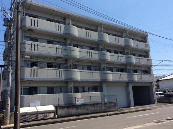 ユーミー和知川原