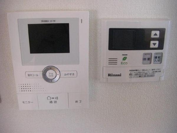 レザンス昭栄
