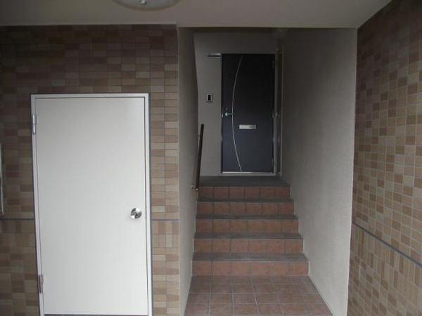 レザンス昭栄