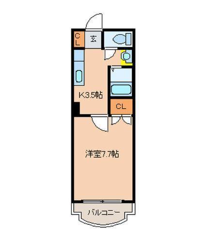 リバーサイド大橋