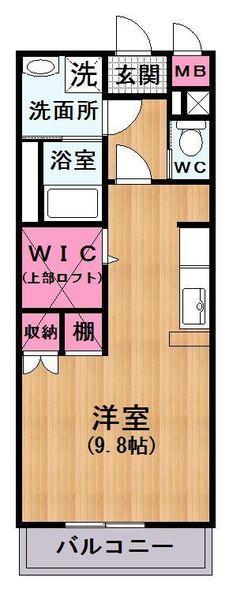 RiviereChamp元宮