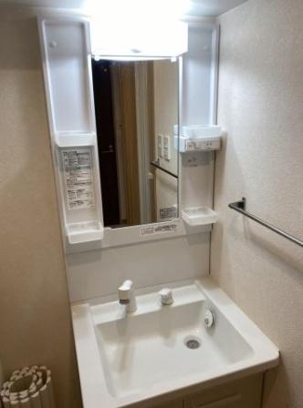 オーシャンハイツ弐番館