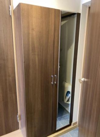 オーシャンハイツ弐番館