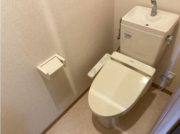 オーシャンハイツ弐番館