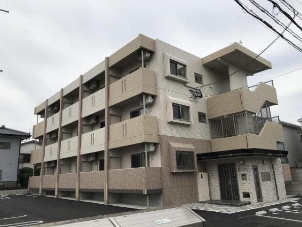 オーシャンハイツ弐番館