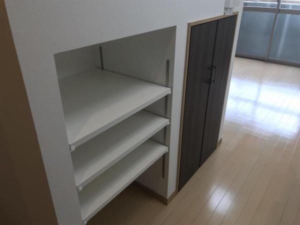 オーシャンハイツ弐番館
