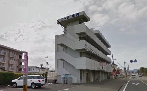 コーポ池内店舗
