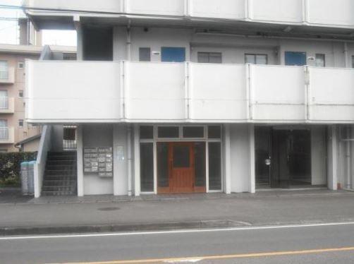 コーポ池内店舗