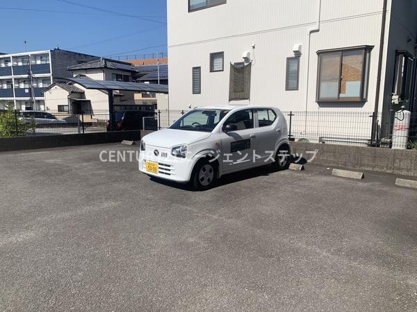 グリーンフィールド