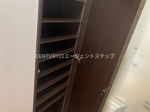 グリーンフィールド