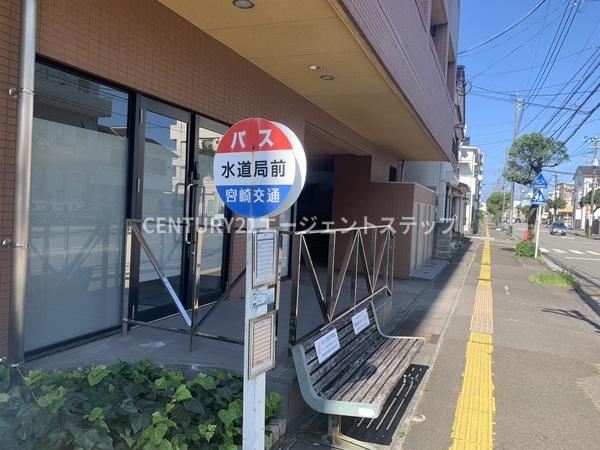 グリーンフィールド